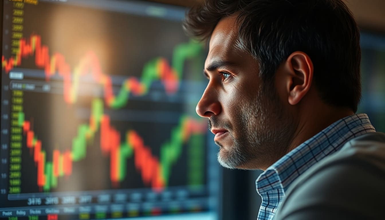 Professional short seller